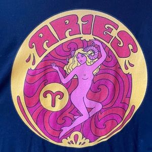 Aries shirt